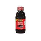 Fluido Freios Varga DOT 3 200ml - Fluido Vargas