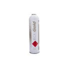 Fluído Gás Refrigerante Dugold Isobutano R600A 420g ONU1969