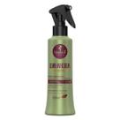 Fluido Haskell Bananeira Pós Quimica 120 ML