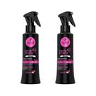 Fluido Haskell Hidra Cavalo Forte 120Ml - Kit Com 2Un