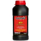 Fluido Hidráulico Atf Dexron III Radnaq 500ml RQ7051