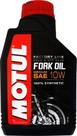 Fluido hidráulico motul fork oil fl medium 10w 1l