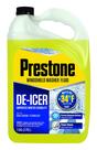 Fluido Lavador de Para-brisa Prestone AS253 Descongelante 3,8 L - Kit com 6 Fluido Lavador de Para-brisa Prestone AS253 Descongelante 3,8 L - Kit com 6