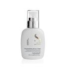 Fluído Leave-in Extraordinary Semi Di Lino Diamond Alfaparf 125ml Proteção Térmica Hidratação e Brilho