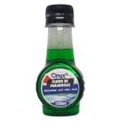 Fluido Limpa Parabrisa Limpador Concentrado 100ml