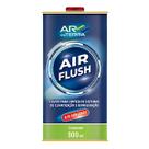 Fluído Limpeza Air Flush Refrigeração E Tubos Não Inflamável