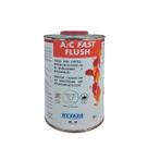 Fluído Limpeza Sistema Ar Condicionado Refrigeração Fast Flush