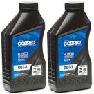 Fluido Oleo De Freio Dot3 Original Cobreq 500ml - KIT01206