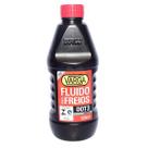 Fluido óleo de freio dot3 trw varga 500ml