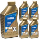 Fluido oleo de freio dot4 original cobreq 500ml - kit01215 Fluido oleo de freio dot4 original cobreq 500ml - kit01215