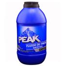 Fluído Óleo de Freio Dot4 Sintético Peak 500ml