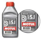 Fluido Oleo Freio Motul Dot 5.1 500ml Brake Fluid