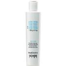 Fluido para Cachos Echos Line E Styling Anti Frizz 200ml com Gloss Labial