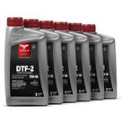 Fluido para diferencial Triax DTF-2 75W-85 totalmente sintético 6 qt
