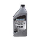 Fluido para Direção Hidráulica Quicksilver 858077Q01 946 ml Sintético Fluido para Direção Hidráulica Quicksilver 858077Q01 946 ml Sintético