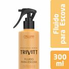 Fluido para escova trivitt 300ml