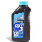 Fluído para Freio Dot 3 para Sistema Hidráulico de Freios de Automóveis 500ml - HI TECH