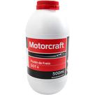 Fluído para freio motorcraft dot 4 500ml