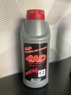 Fluído para freios Dot 4 - 4WD Fluído para freios Dot 4 - 4WD
