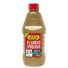 Fluído para freios Dot 4 - Varga
