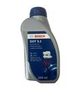 Fluido para Freios Hidráulicos Dot 5.1 - Bosch