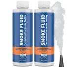 Fluido para Fumaça Samorillo 2 Unidades 470ml para Testes Automotivos