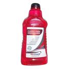 Fluido para radiador 1l bio long life (organico concentrado rosa) - procooler