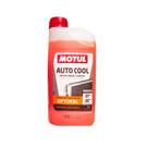 Fluido para Radiador Auto Cool Optimal (pronto para uso) 1L - Motul