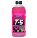 Fluido Para Radiador Long Life T5 1litro - RADNAQ