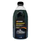 Fluido para Radiador WMax Azul 1L Embalagem com 12 Unidades WMax 5986153001 Kit