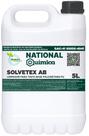 Fluido para Tinta Base Poliuretano PU 5 L Solvetex AB National Química Fluido para Tinta Base Poliuretano PU 5 L Solvetex AB National Química