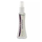 Fluido pré escova 120ml Midori profissional oleo finalizador silicone cabelos progressiva lisos