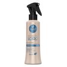 Fluido Proteico Haskell Bendito Loiro 120ml Proteção Térmica