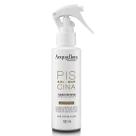 Fluido Protetor Sol Mar Piscina 120ml - Acquaflora