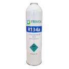Fluido R134a Lata 950g Ar Condicionado Automotivo Geladeira Fluido R134a Lata 950g Ar Condicionado Automotivo Geladeira