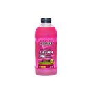 Fluido Radiador Ultra Ps Rosa 1 Litro Radnaq
