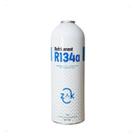Fluido Refrigerante R134a Lata 750g 134a Automotivo e refrigeração