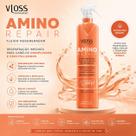 Fluido Regenerador Amino Repair Terapia Capilar 300 Ml