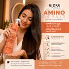 Fluido Regenerador Amino Repair Vloss 300 Ml