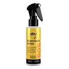 Fluido Sem Enxague S.o.s Reconstrução Intensa Abu 100ml