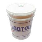 Fluido Solúvel Refrigerante e Lubrificante Sintético - Lubtoll Cooler Fluid NSA-1015