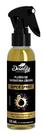 Fluído Super Spray de Queratina- Recuperador SOS - 120ml - Desalfy cosméticos naturais