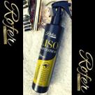 Fluído Termoativado Liso fantastico Rofer 240ml
