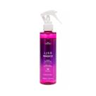 Fluido Termoativado Liso Mágico 200 ml Efeito Liso Livre de Química Lowell Fluido Termoativado Liso Mágico 200 ml Efeito Liso Livre de Química Lowell