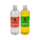 Fluídos Para Vela Lamparina 500ml 120 Horas Alto Rendimento