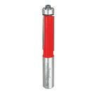 Flush Trim Bit Freud com haste de 1/2" de diâmetro 1/2"