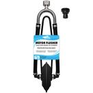 Flusher para Motor de Barco Seaworks em Aço com Dupla Alimentação para Mangueira 5/8