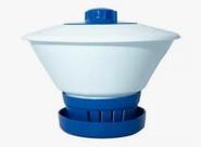 Flutuador Boia Margarida Para Piscinas