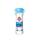 Flutuador Clorador HTH Active Clear 1,66Kg Para Tratamento De Piscinas