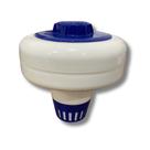 Flutuador de Pastilhas 200g Clorador Para Piscinas